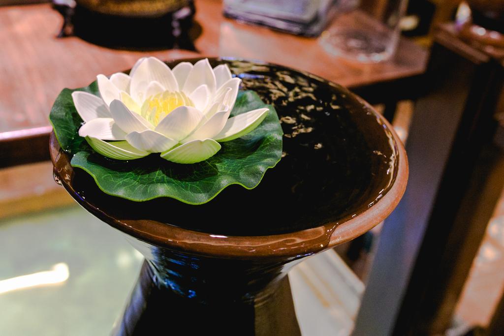 Hotel Namton Boutique