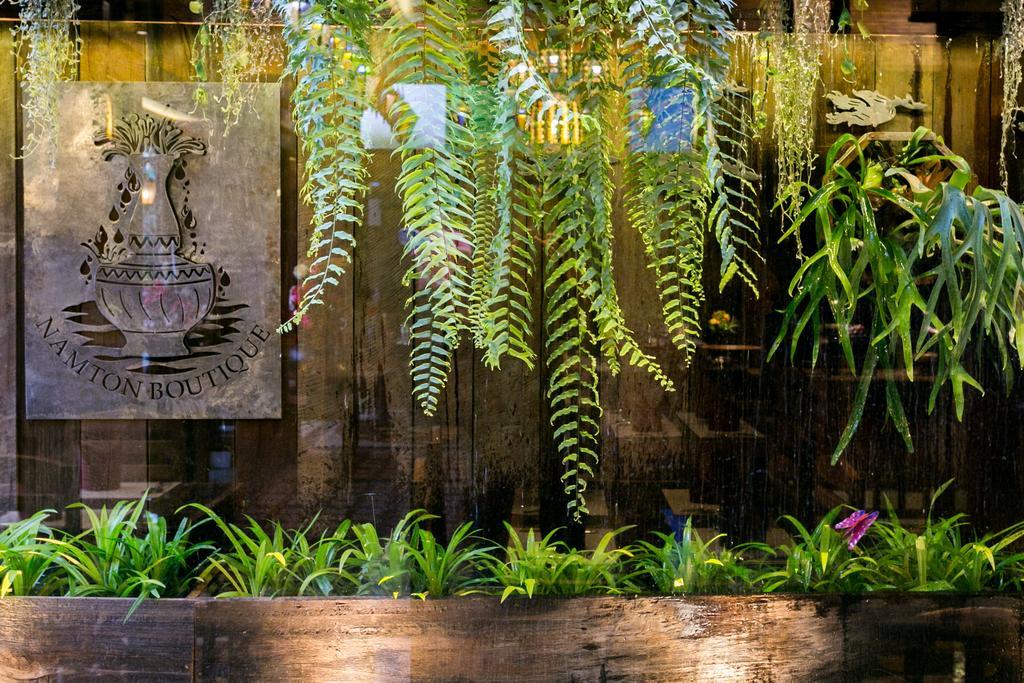 Namton Boutique Hotel Chiang Mai