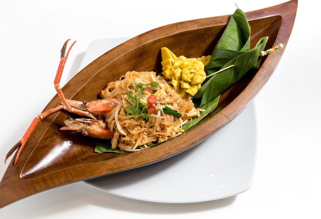 Hotel Namton Boutique Chiang Mai