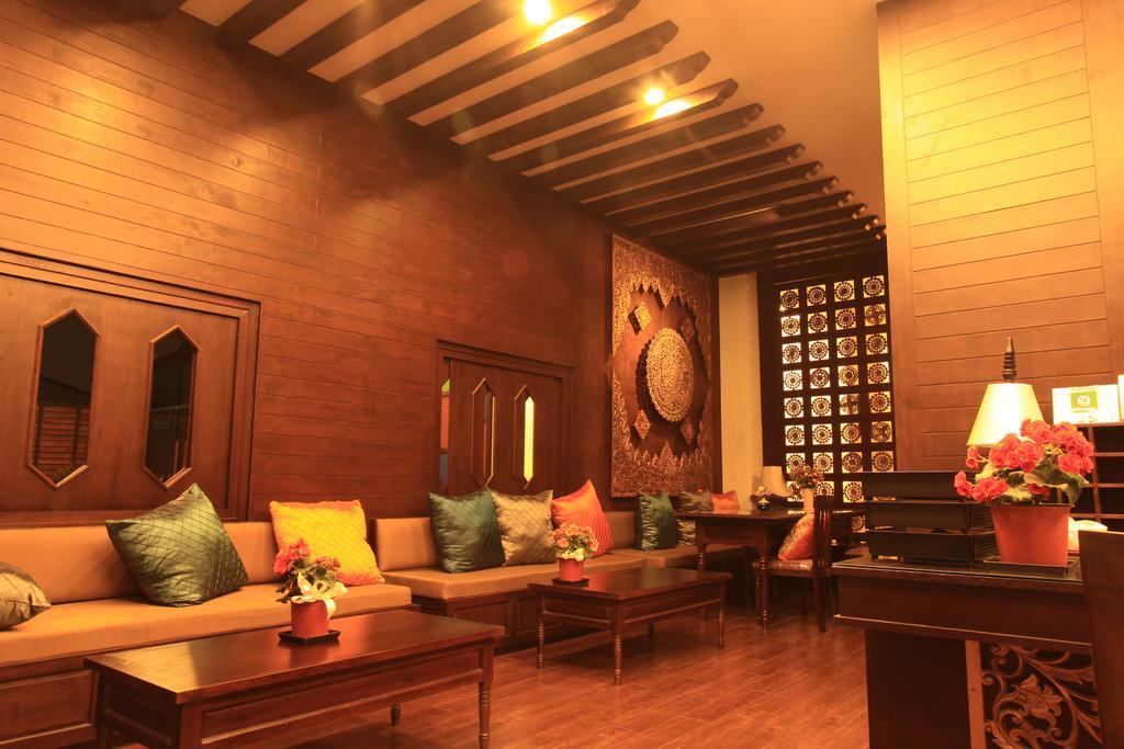 Baan Ratchiangsaen Chiang Mai
