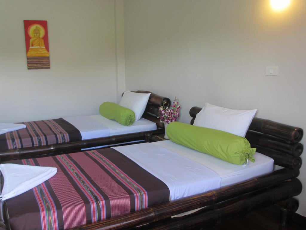 Guest house Luna 2*