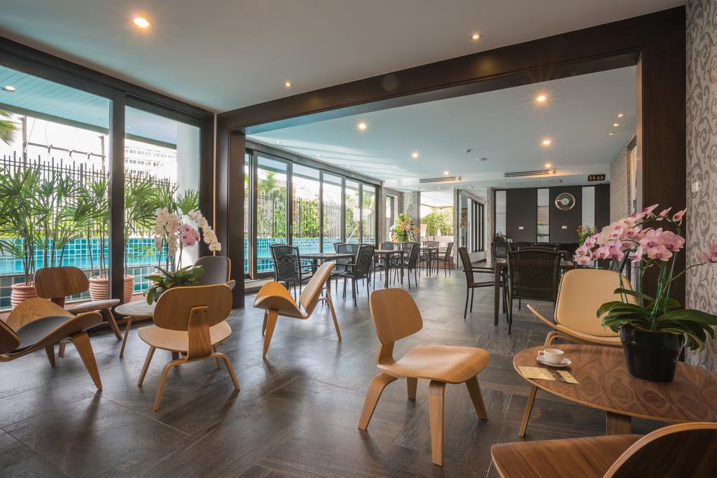 Lani Hotel Chiang Mai