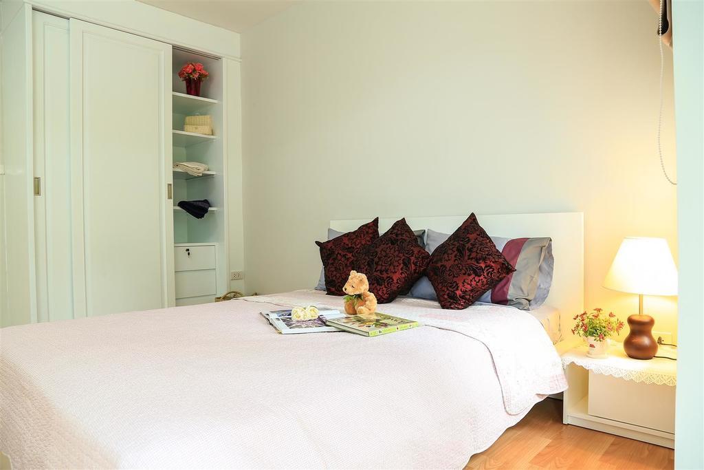 Gasthof Hipster Townhome Chiang Mai