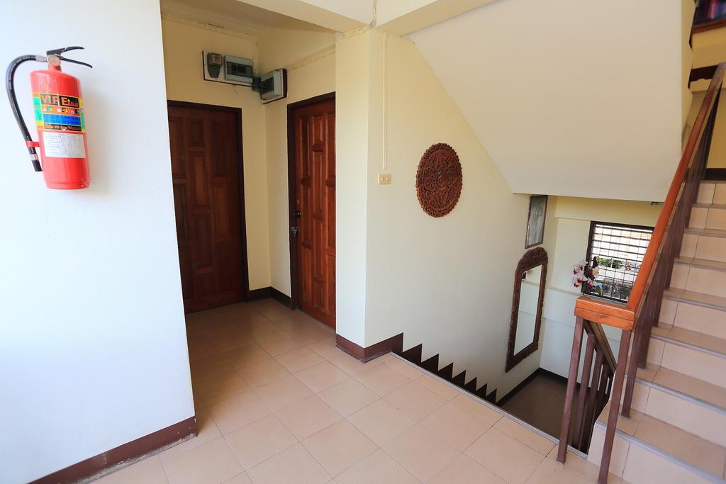Albergue Saithong House