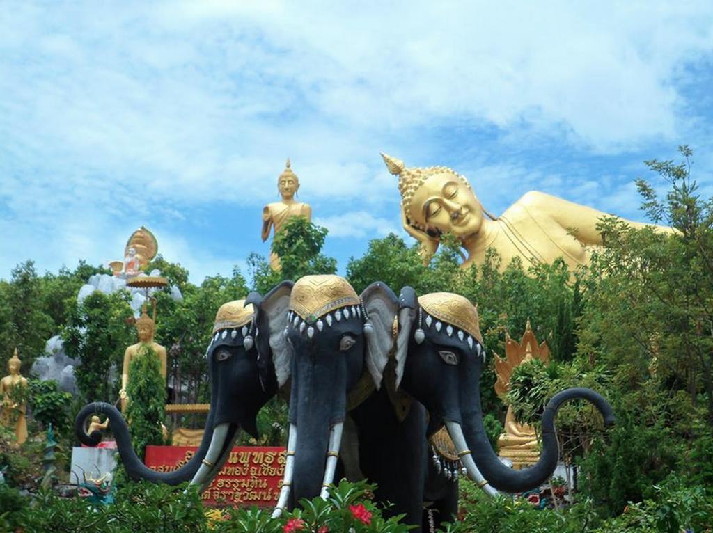 Resort Away Chiang Mai Phucome MUANG
