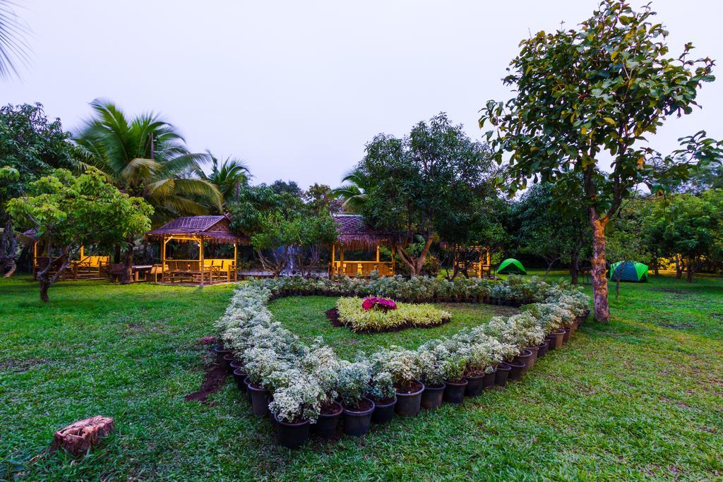 Resort Rachaherb Gardens