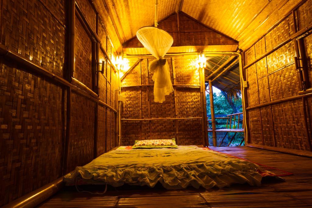 Rachaherb Gardens Resort