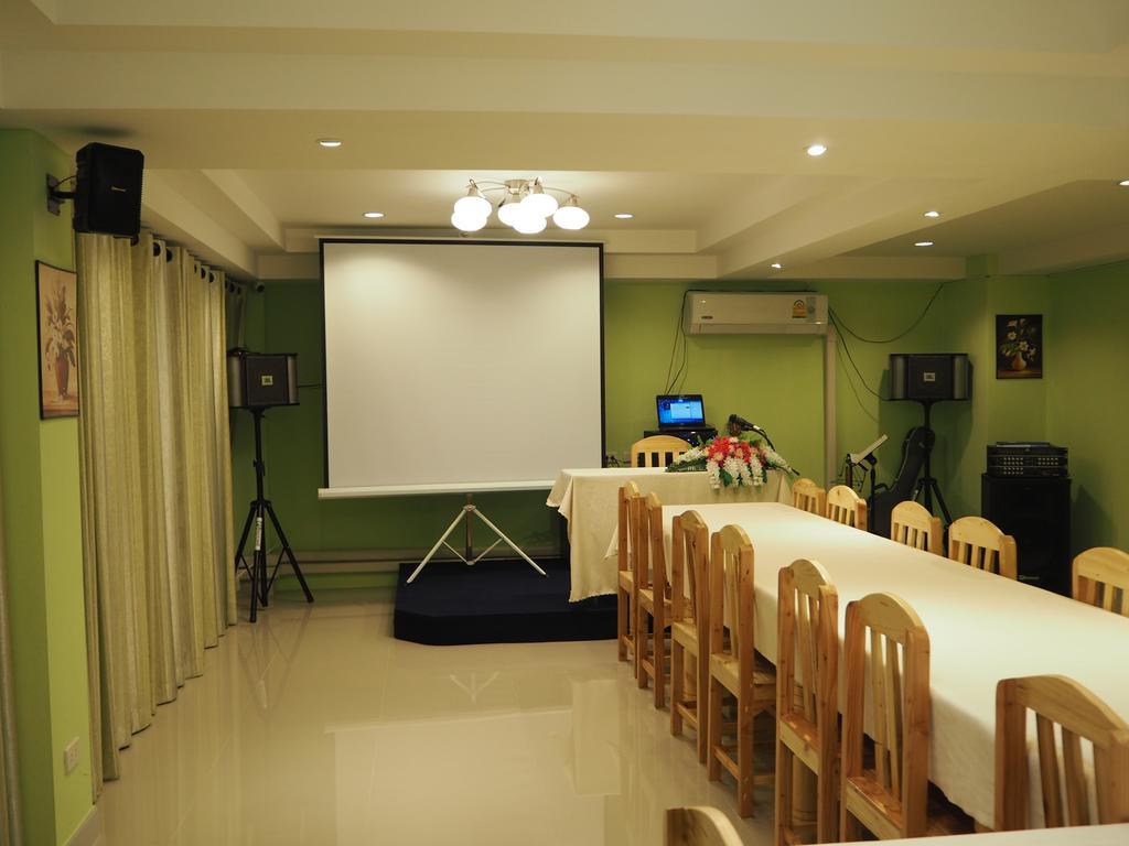 D-sabai Motel