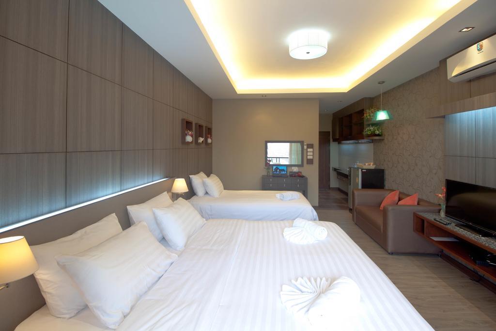 Burapa Boutique 3*