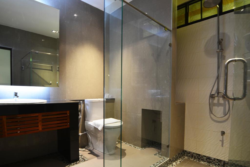 Hotel Burapa Boutique Chiang Mai