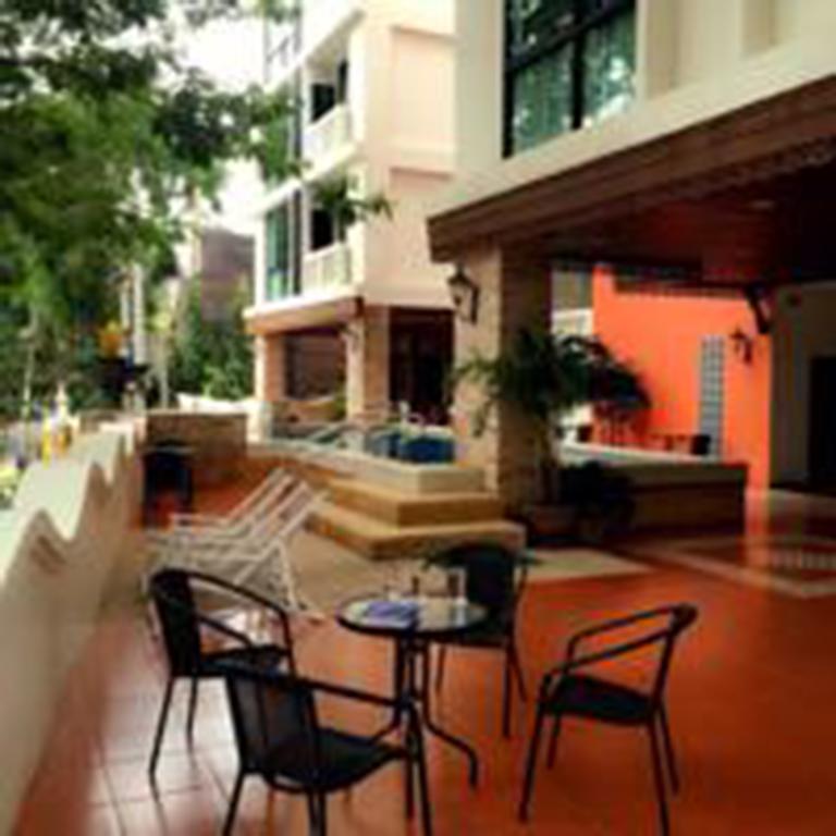 Aster 3* Chiang Mai