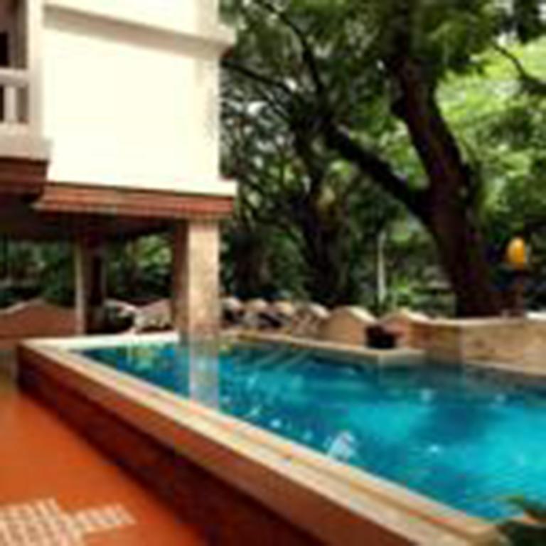 Aparthotel Aster