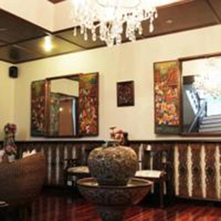 Aster Chiang Mai