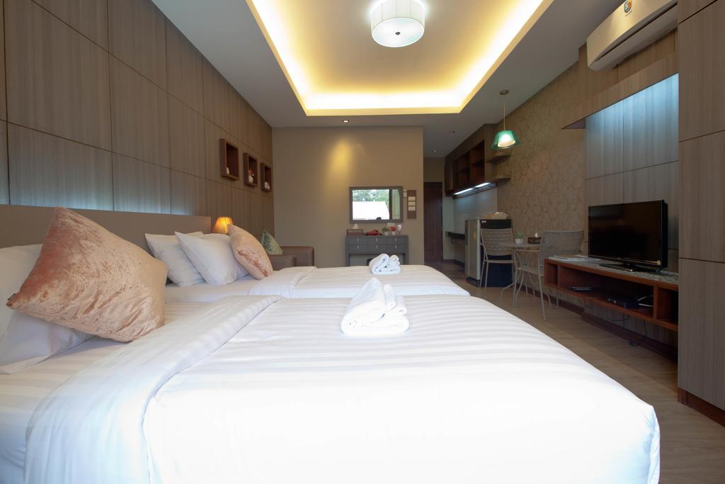 Hotel Burapa Boutique 3*