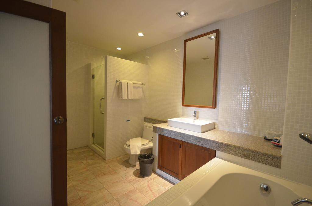 Aparthotel Sakorn And Chiang Mai