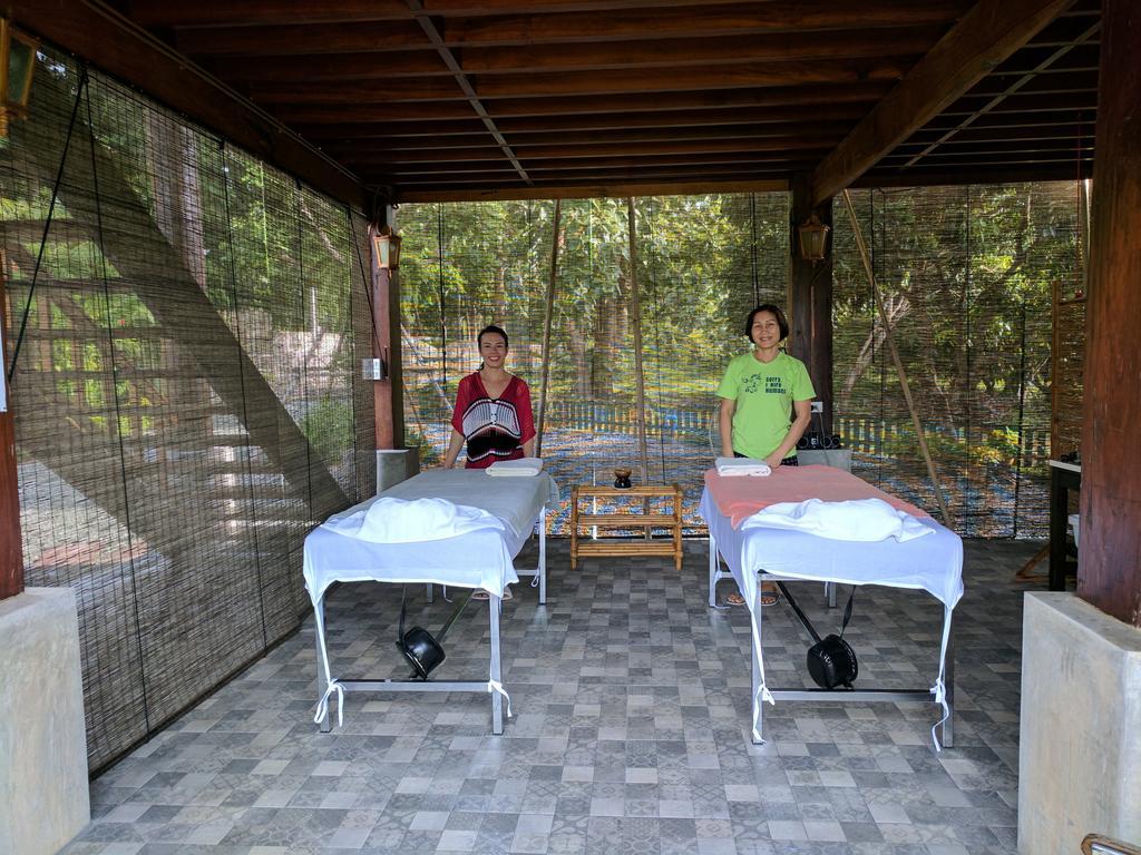 Resort Rice And Zen Boutique 3*