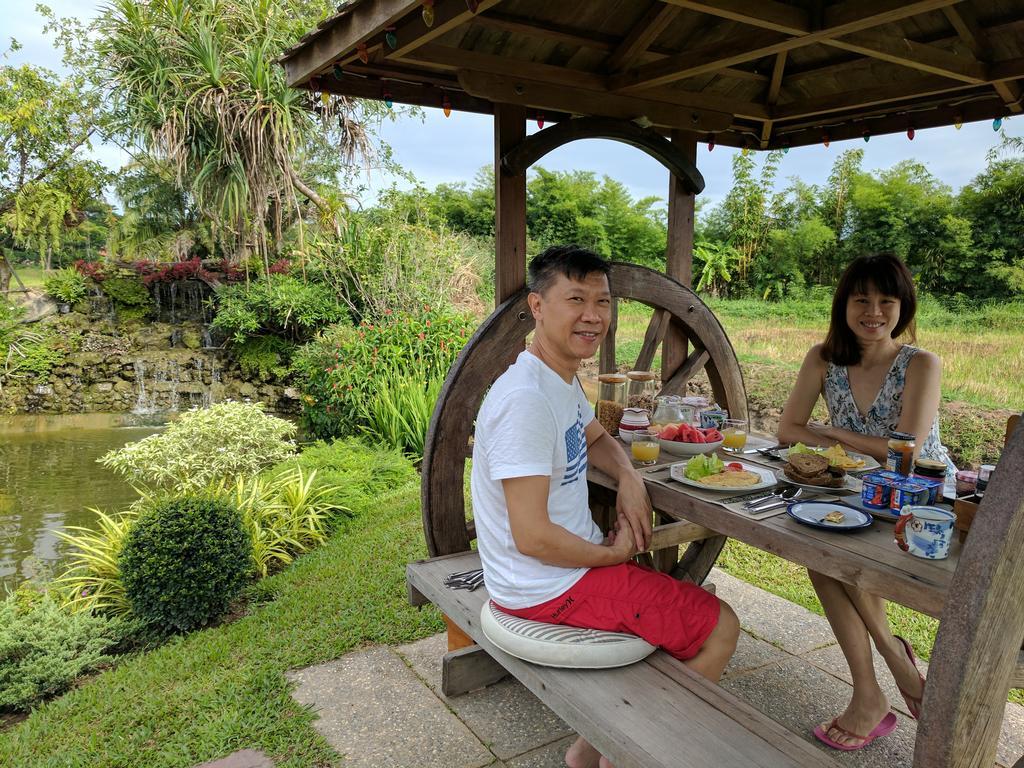Rice And Zen Boutique Resort