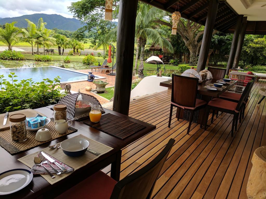 Rice And Zen Boutique Resort 3*