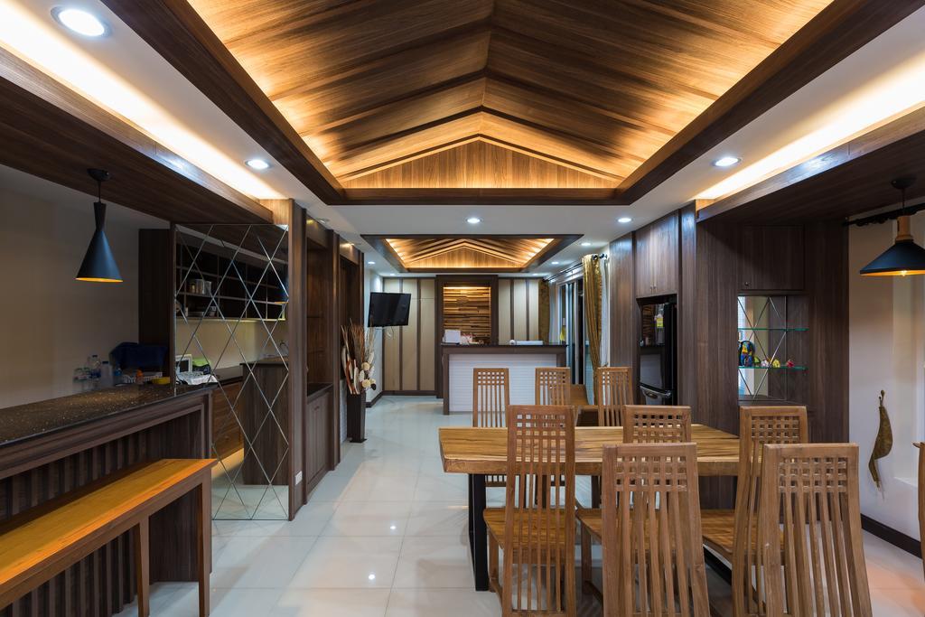 Baanchernchiangmai