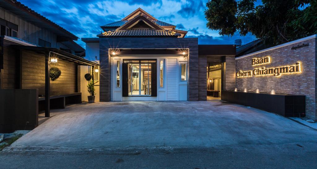 Baanchernchiangmai Guest house 3*