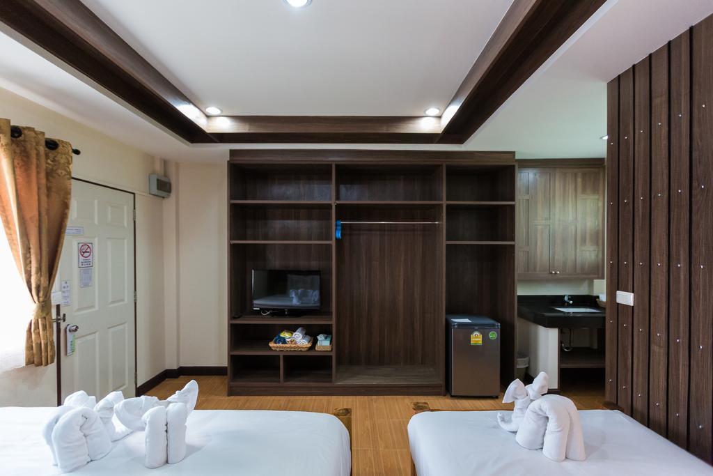 Baanchernchiangmai Chiang Mai
