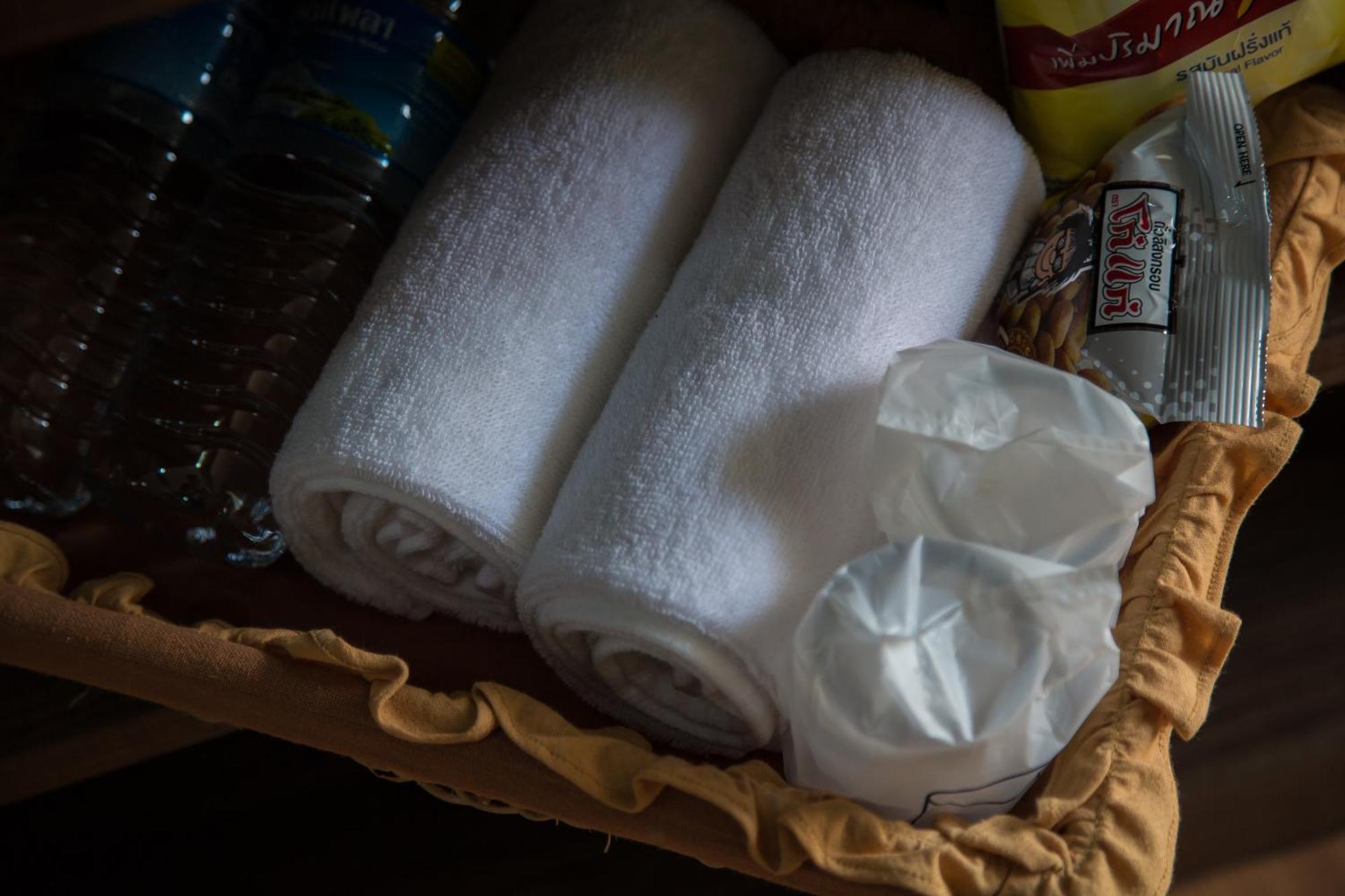 Baanchernchiangmai Guest house