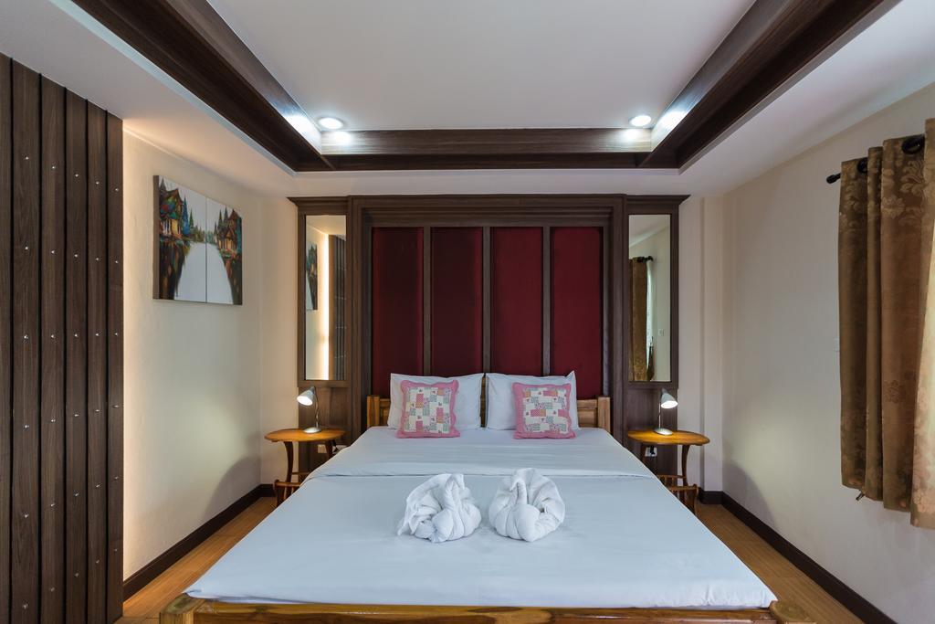 Baanchernchiangmai Chiang Mai