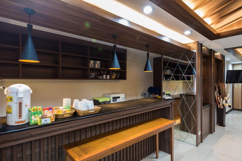 Baanchernchiangmai Guest house