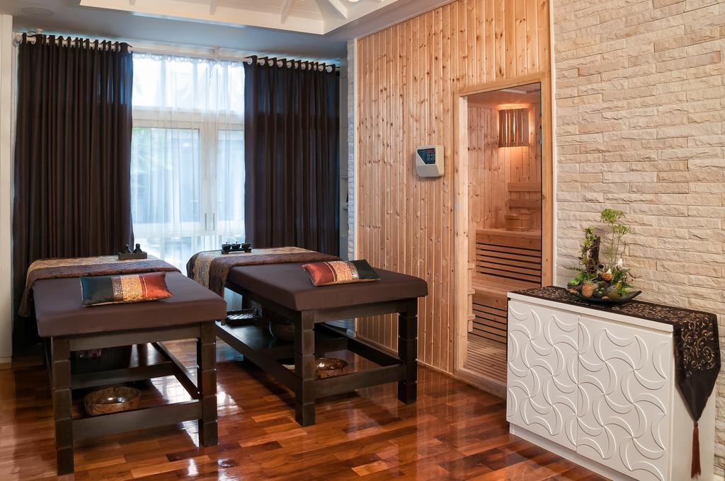 Resort Sireeampan Boutique And - Sha Extra 5*