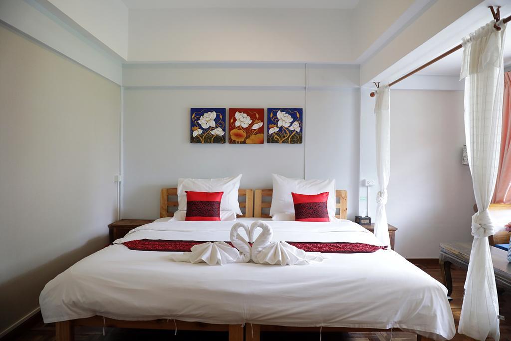 Homestay U-me *