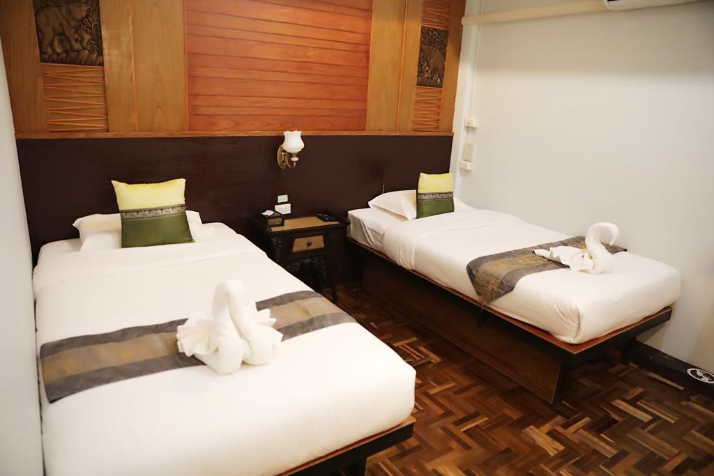 U-me Homestay
