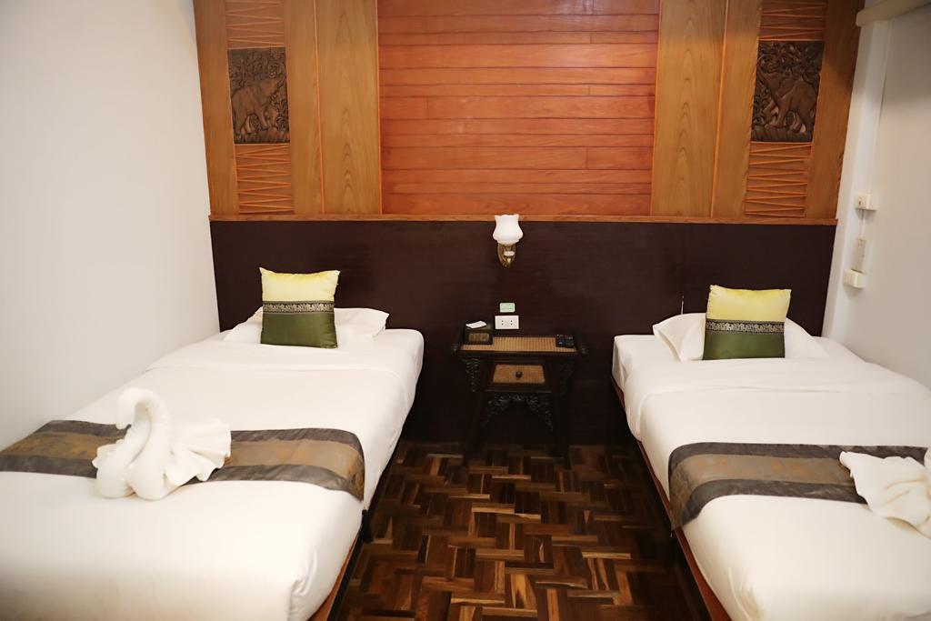 Homestay U-me Chiang Mai