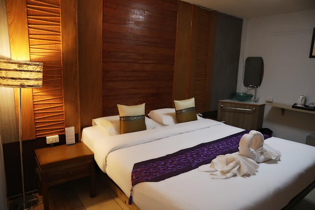 Homestay U-me *