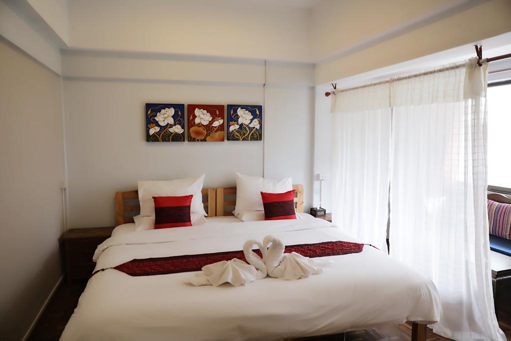 Homestay U-me