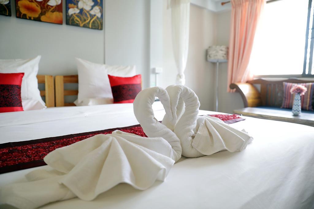 U-me Homestay