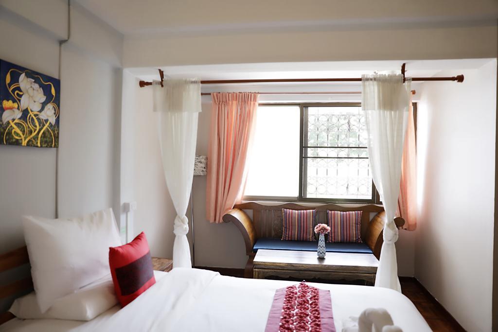 U-me Homestay