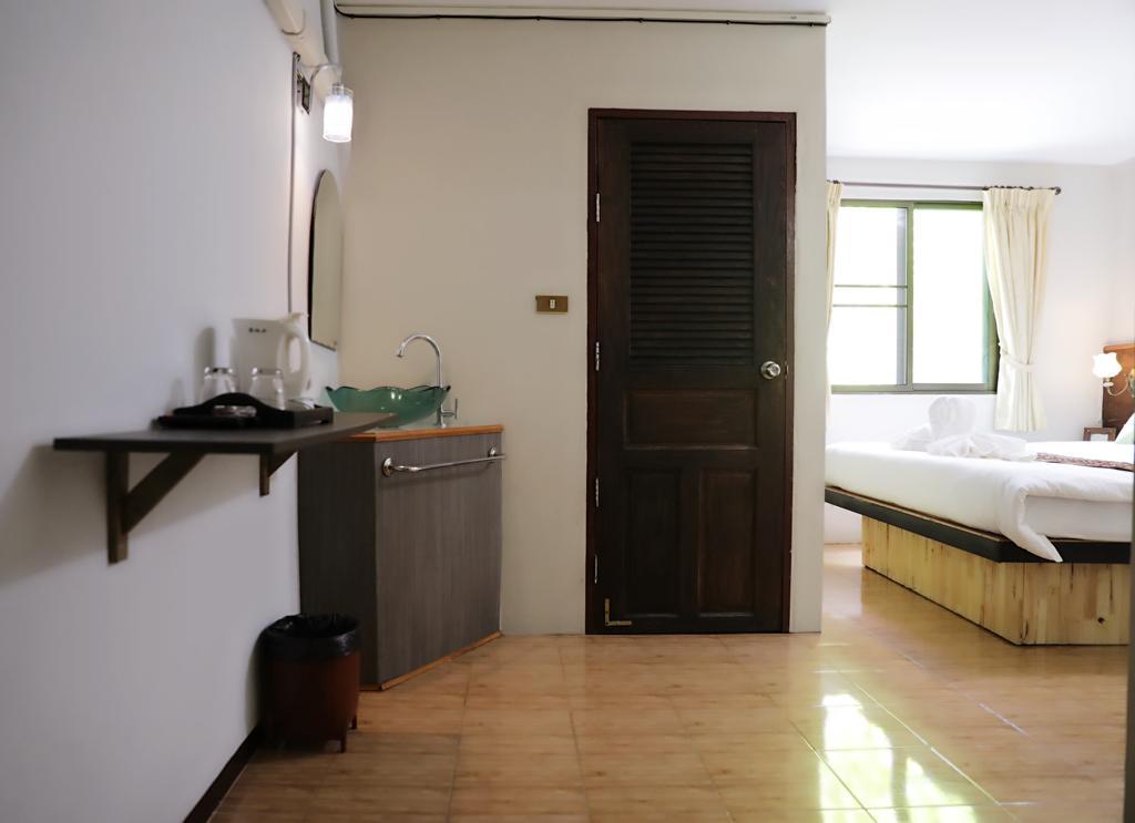 U-me Homestay