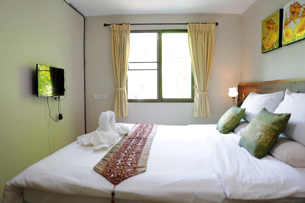 Homestay U-me *