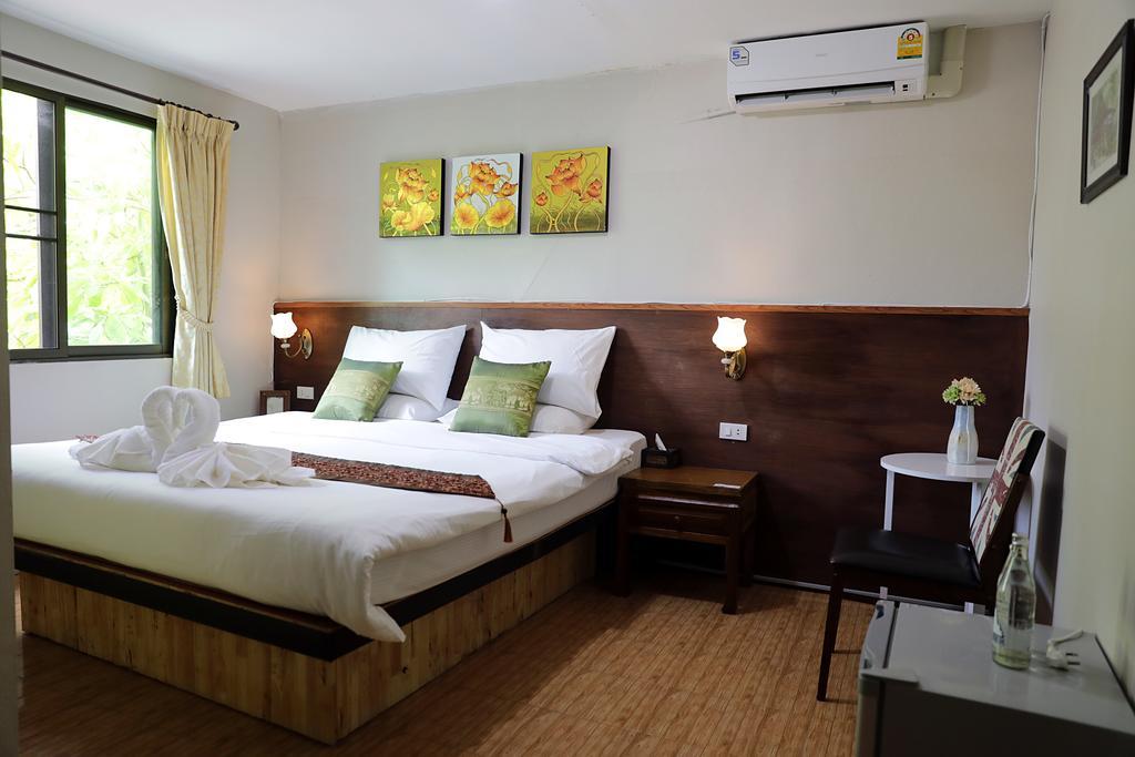 U-me Homestay