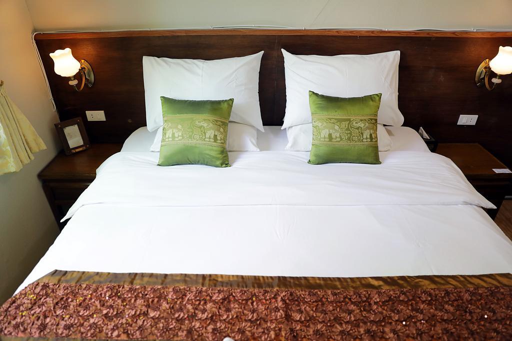 Homestay U-me Chiang Mai