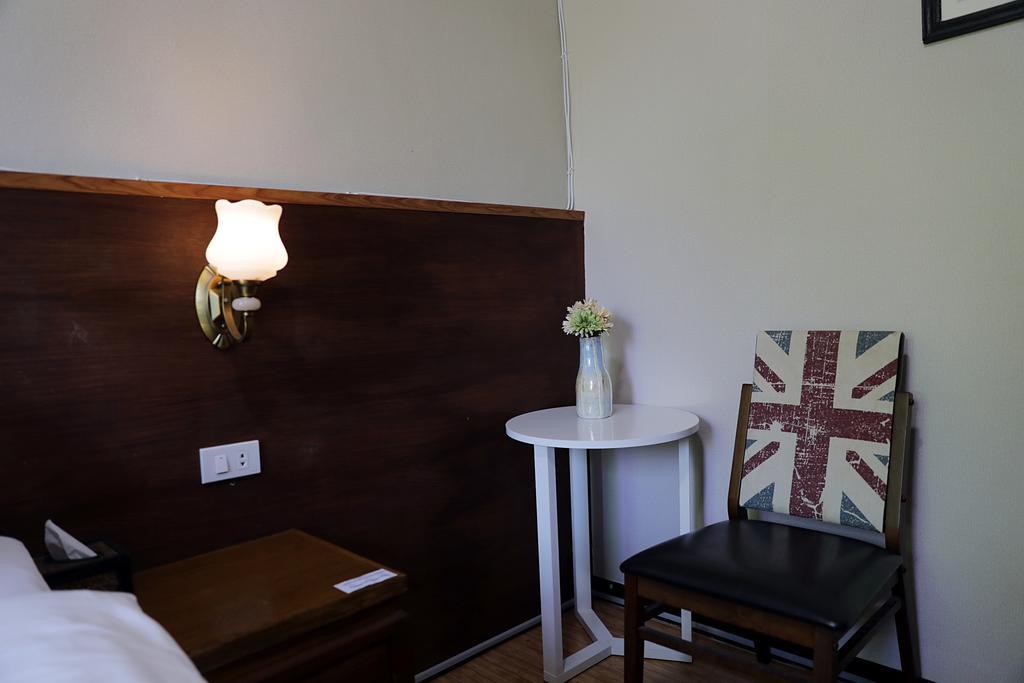 U-me Homestay Chiang Mai