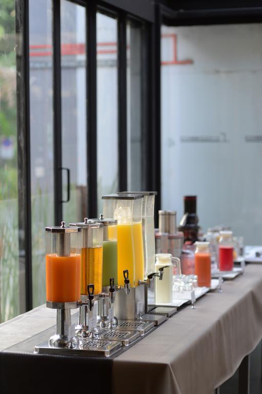 Rarin Jinda Wellness Spa Resort Chiang Mai