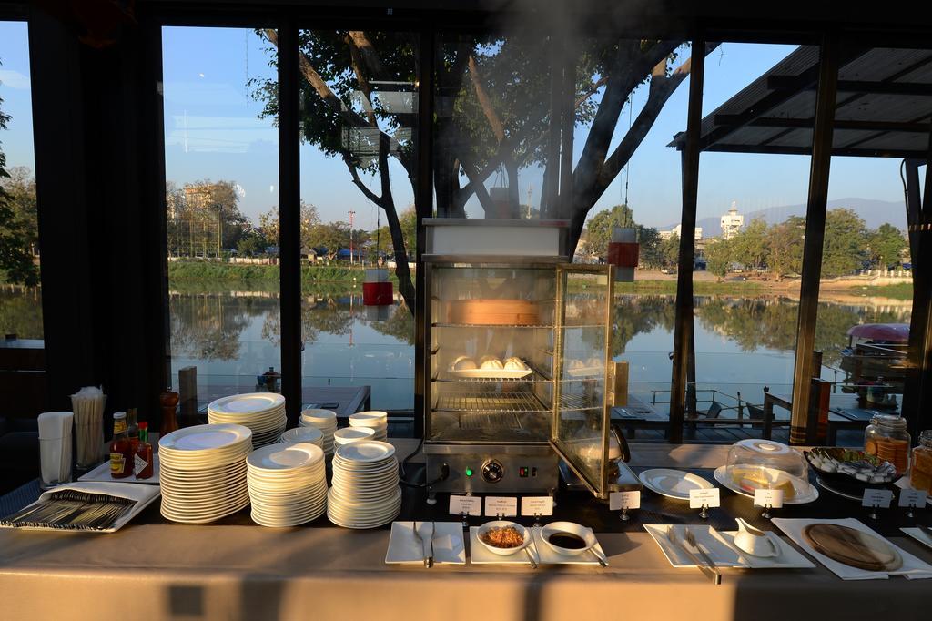 Resort Rarin Jinda Wellness Spa Chiang Mai