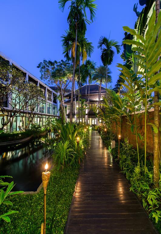 Rarin Jinda Wellness Spa Resort