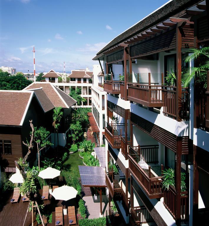 Rarin Jinda Wellness Spa 5* Chiang Mai