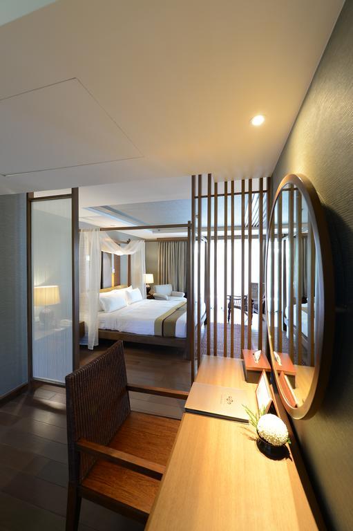Rarin Jinda Wellness Spa Resort 5*