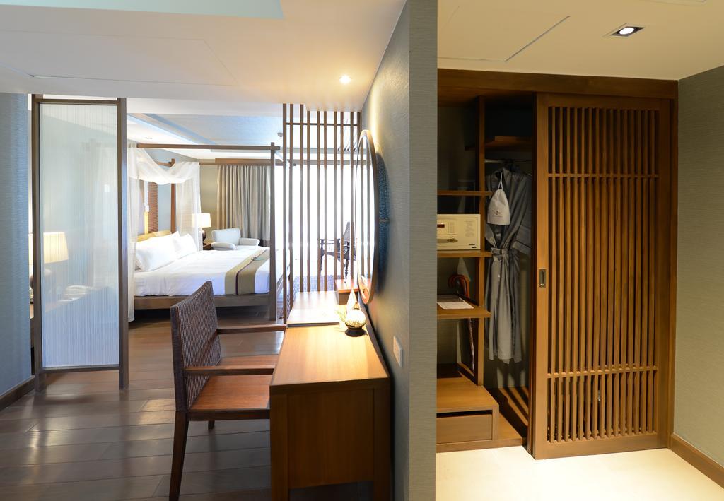 Rarin Jinda Wellness Spa 5*
