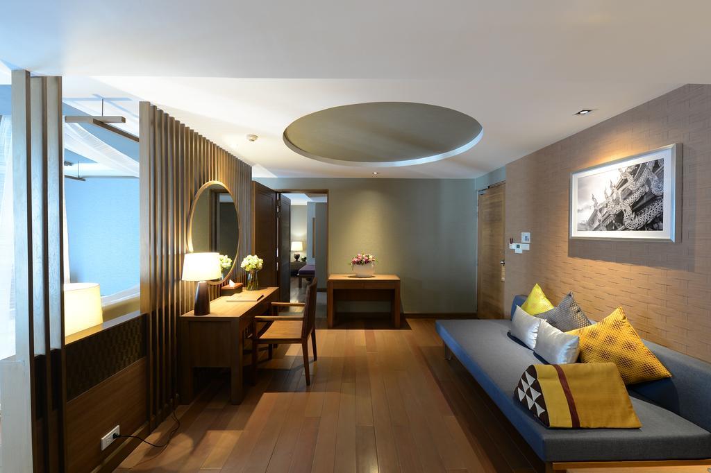 Rarin Jinda Wellness Spa 5*