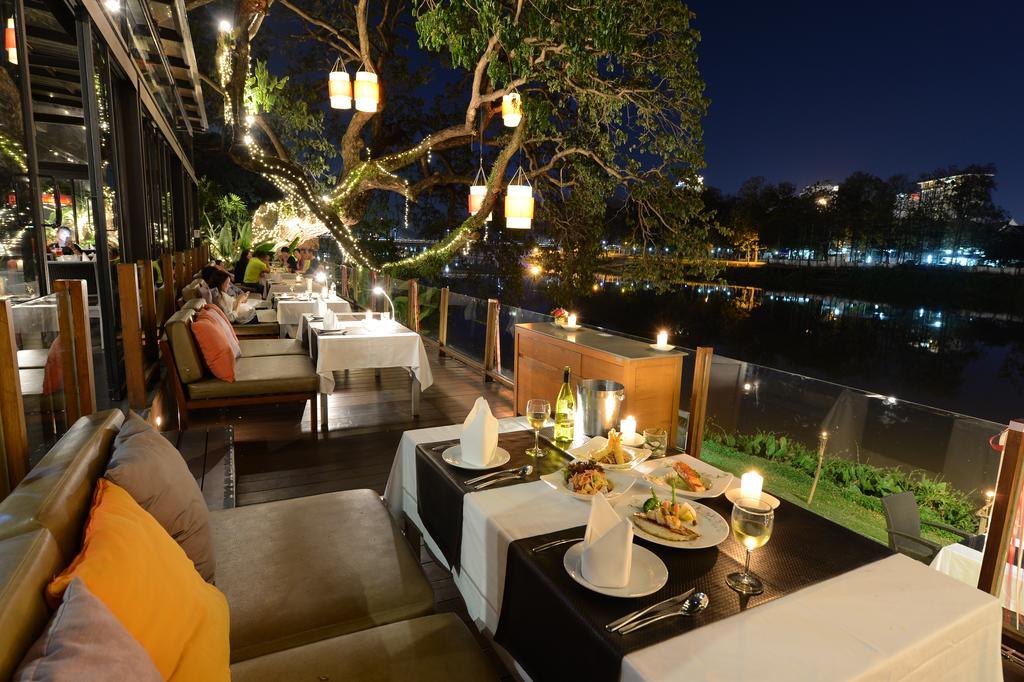 Rarin Jinda Wellness Spa Resort 5*