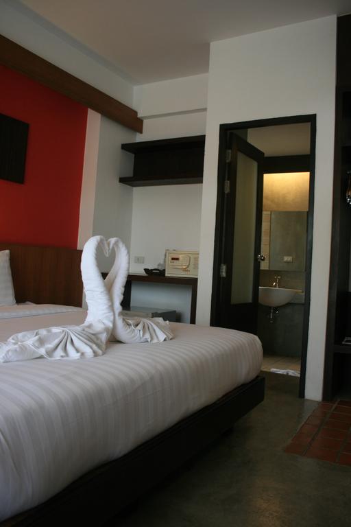 Baan Ing Ping Resort